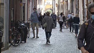 Covid 19: tocca alle Regioni decidere, al Governo l'ultima parola