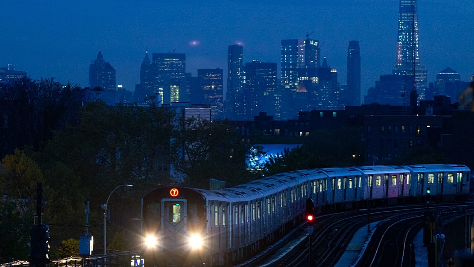 New York'ta 5 binden fazla kişinin ölüm sebebi tespit edilemedi