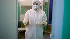 Russia China Outbreak
