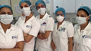 Az ápolók világnapja őrzi Nightingale születésnapját