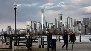 USA: tömeges tesztelés indul