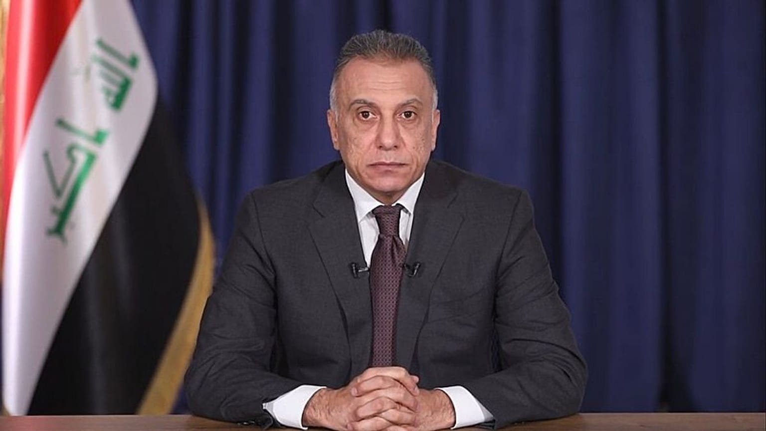 گفتگوی تلفنی دونالد ترامپ با نخست‌وزیر جدید عراق و اعلام حمایت از دولت او