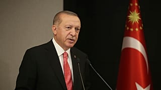 Virus Outbreak Turkey
