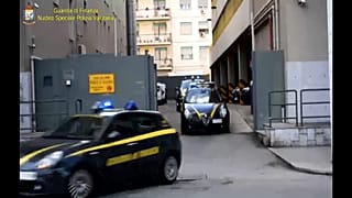 capture from a GDF's video