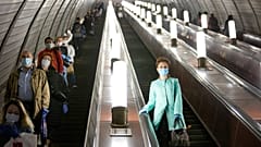 Снова печальная статистика: +348 умерших во Франции, +1402 заразившихся за сутки в Италии