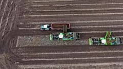 EU diskutiert neue Landwirtschaft