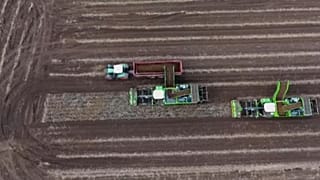 Dessiner la Politique agricole commune de demain