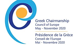 Η Ελλάδα αναλαμβάνει την προεδρία του Συμβουλίου της Ευρώπης