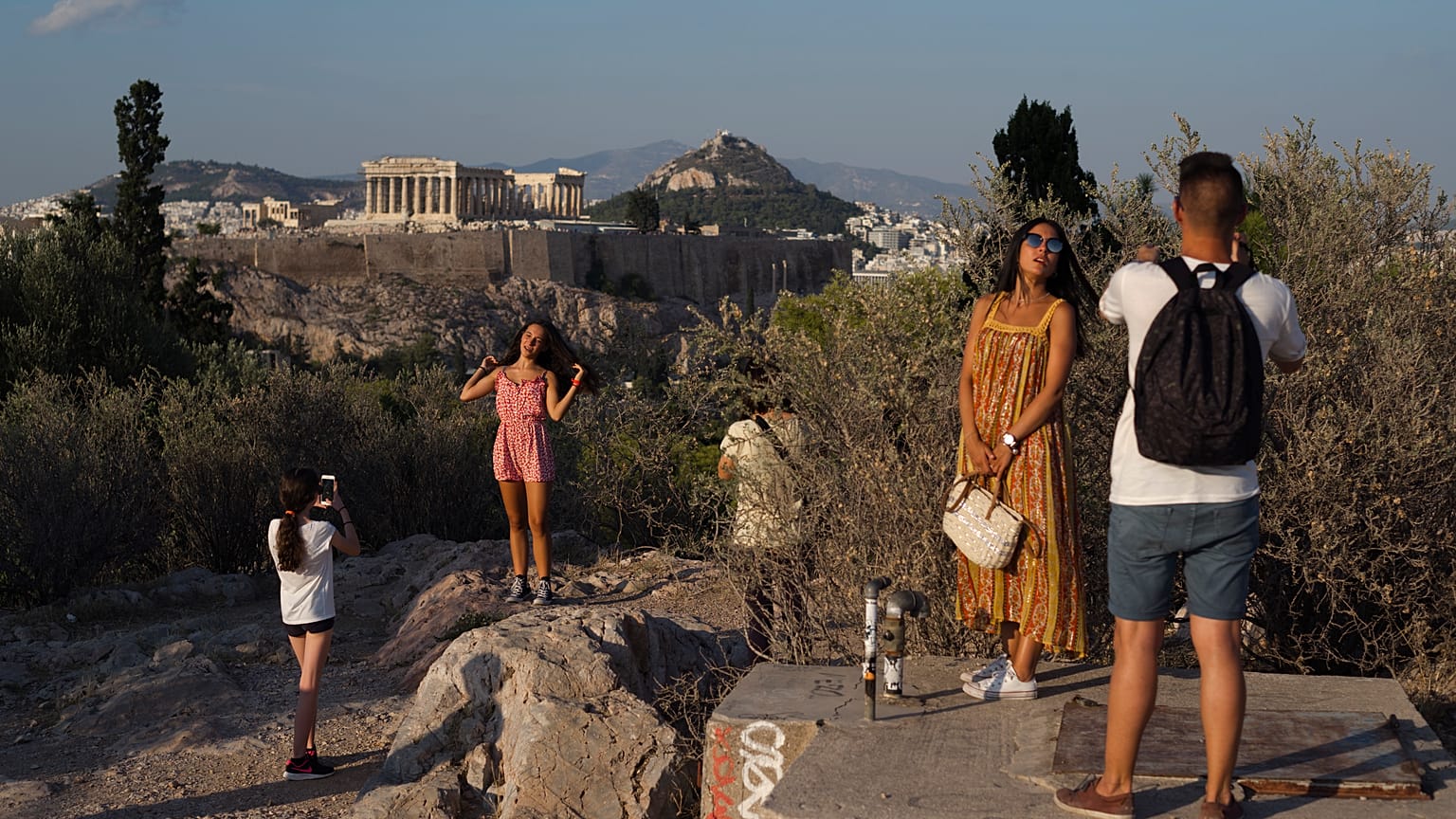 Greece 
