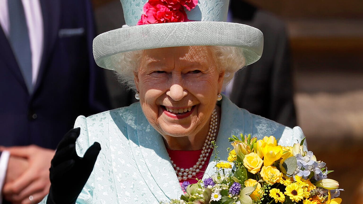 Britain Royals