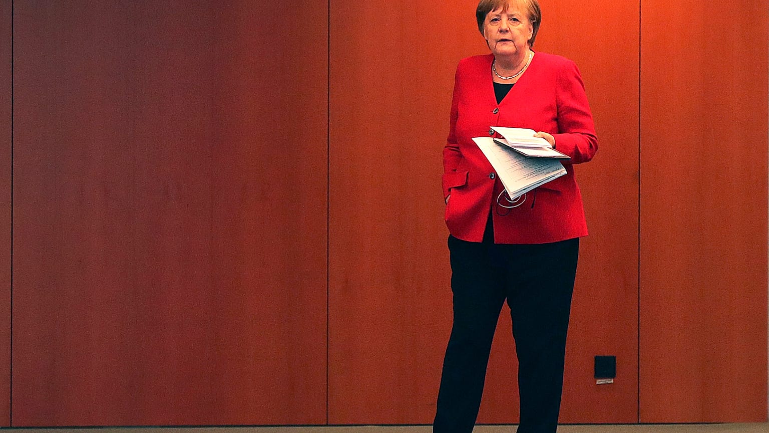¿Está realmente Alemania viviendo un rebrote del coronavirus tras relajar el confinamiento?