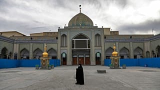رضا منصوری، فیزیکدان ایرانی: کرونا به دینداری در ایران لطمه می‌زند