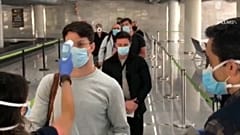 14 Tage: Spanien schickt Einreisende in Quarantäne