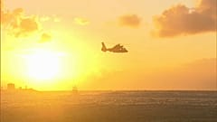 Fünf Surfer sterben vor der niederländischen Küste