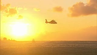 Fünf Surfer sterben vor der niederländischen Küste