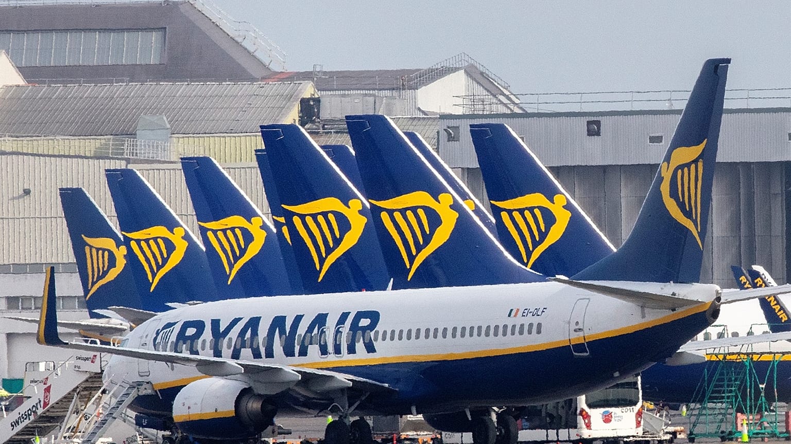 Ryanair