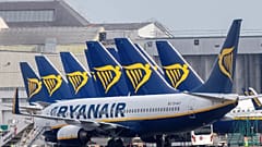 Ryanair