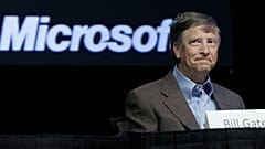 Microsoft’un kurucu ortağı Bill Gates