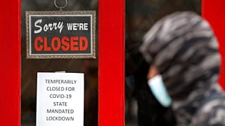 Economy Jobs Report