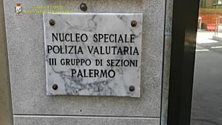 Lefejeztek két palermói klánt Milánóban