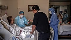 Önlemlerin gevşetildiği Lübnan'da vakalar arttı: 4 gün sokağa çıkma yasağı getirildi