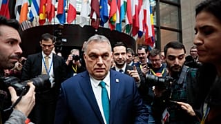 Belgium Europe Budget