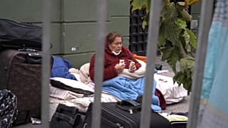 El Covid-19 les devuelve a Venezuela