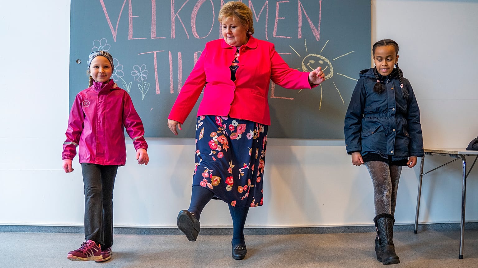 Norwegen streitet: Waren Schulschließungen sinnlos?