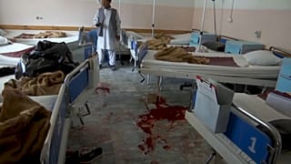L'Etat islamique revendique le bain de sang en Afghanistan