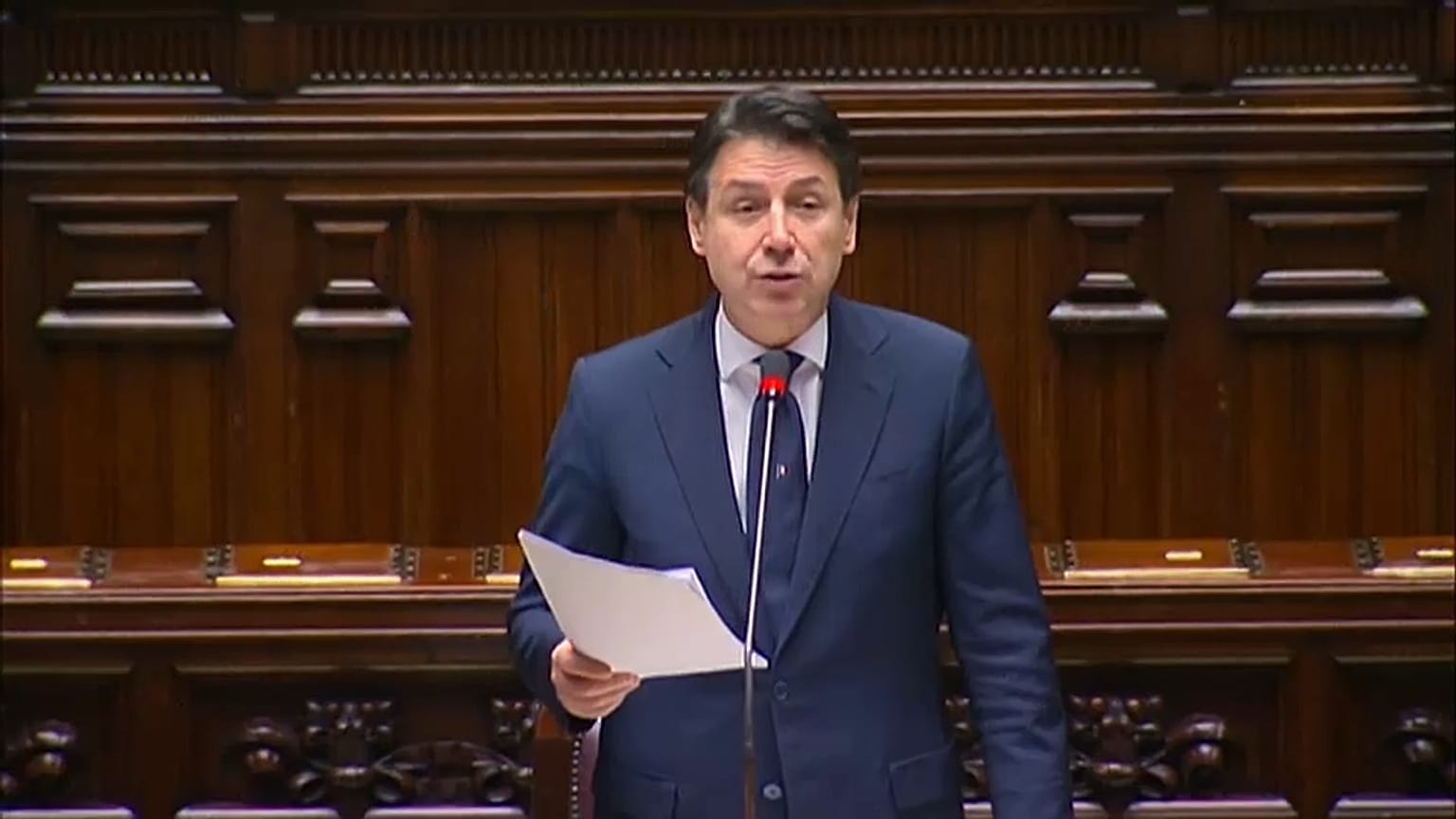 Cosa blocca il Decreto Rilancio? 
