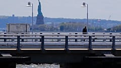 США: "Эпидемия не взята под контроль"