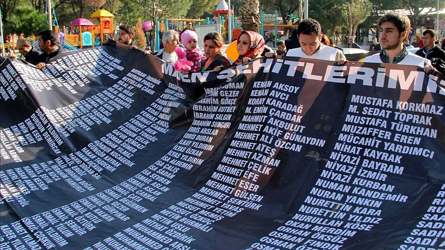Soma faciasının 6. yıl dönümü: Adalet tesis edildi mi? 