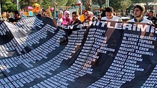 Soma faciasının 6. yıl dönümü: Adalet tesis edildi mi? 