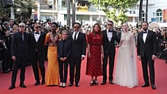 هیئت داوران جشنواره کن سال ۲۰۱۹