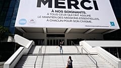 Covid-19: 73. Cannes Film Festivali bu yıl haziranda online yapılacak; kırmızı halı olmayacak