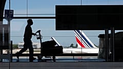 4 Milliarden für AirFrance: Brüssel gibt grünes Licht