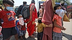 Virus Outbreak India