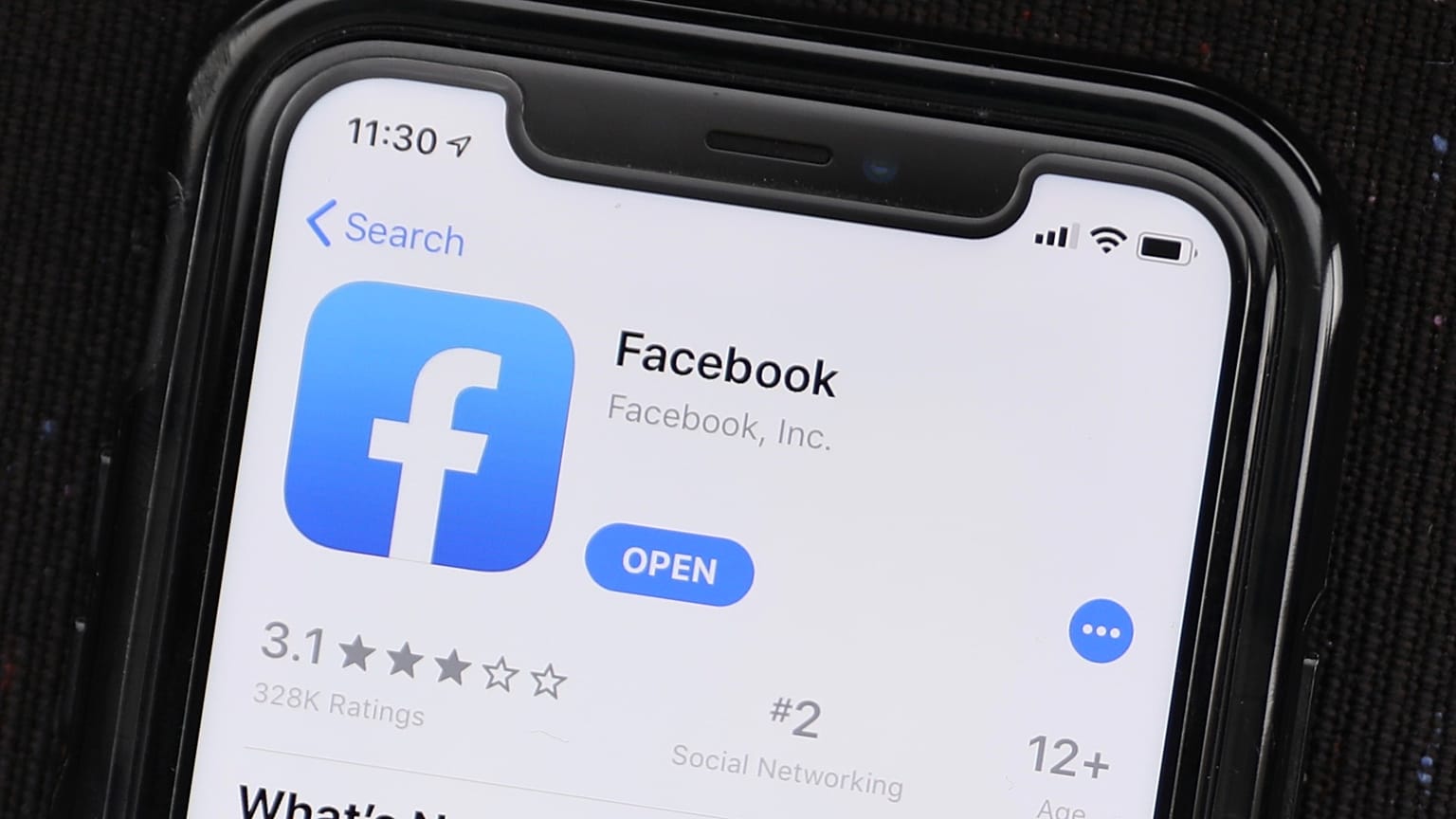 Facebook