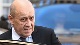 أول رد فرنسي على انتقاد الصين لها بشأن بيع أسلحة لتايوان
