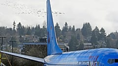 TUI AIRPLANE