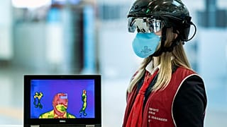 Virus Outbreak Italy