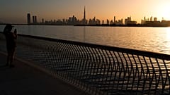 مدينة دبي