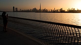 مدينة دبي