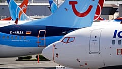 Туристический концерн TUI сокращает тысячи рабочих мест 