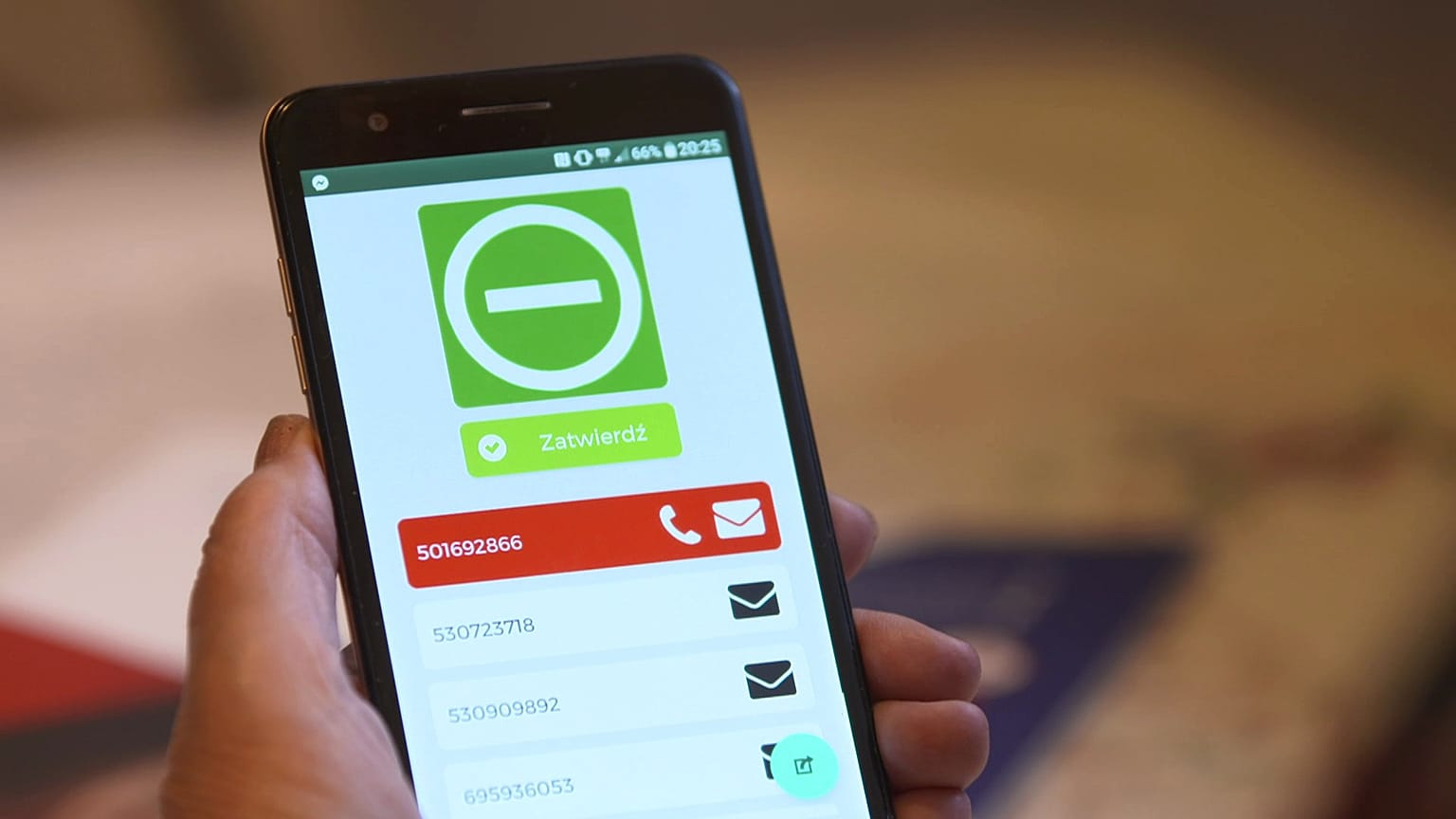 Soforthilfe per App in Coronazeiten