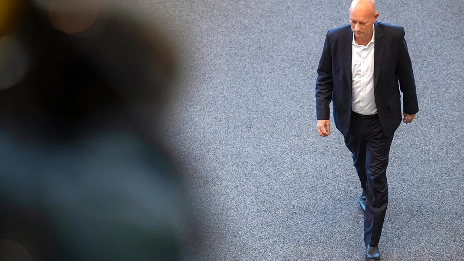 Archiv Thomas Kemmerich