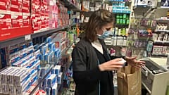 Business is booming for French start-up Phacil