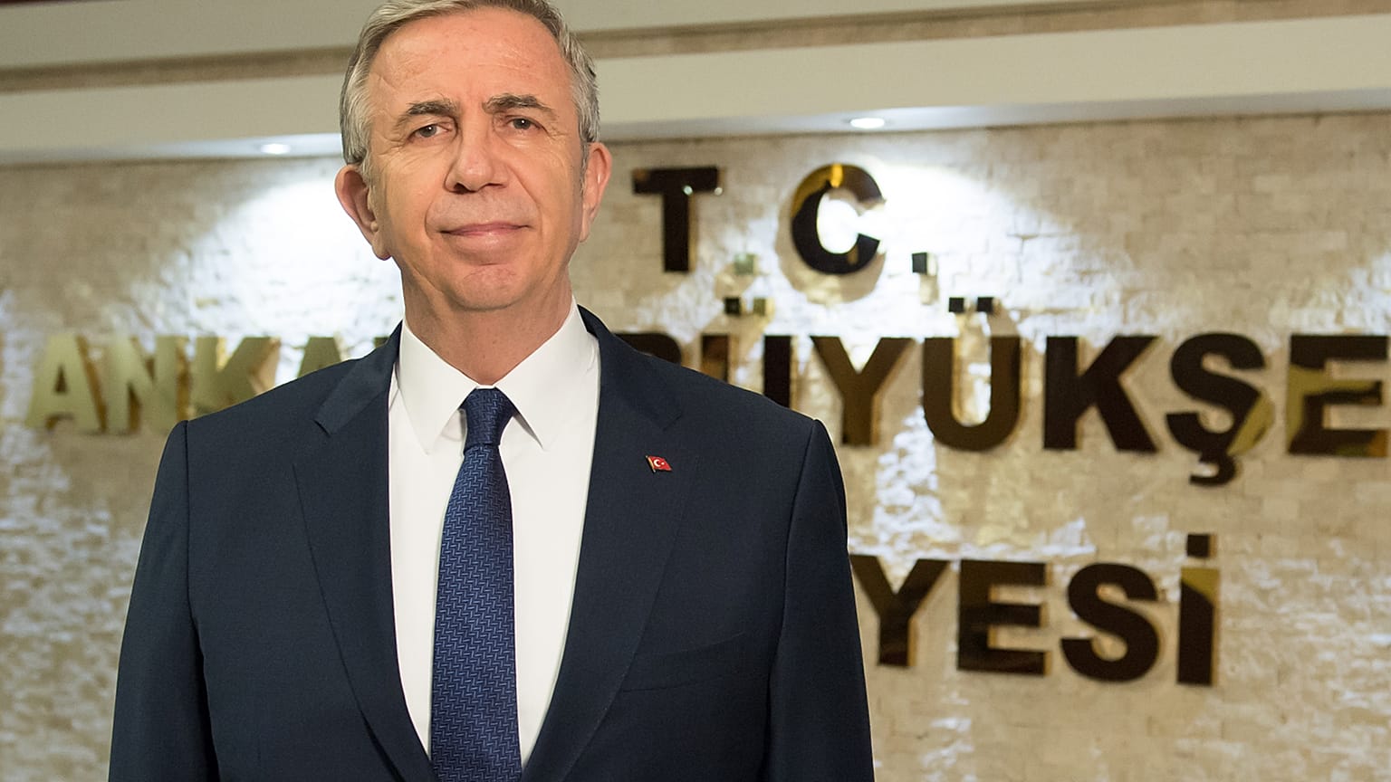 Mansur Yavaş'tan yeni kampanya: Gelin bu bayram hepimizin bayramı olsun 