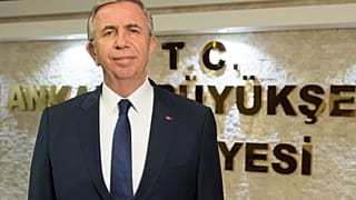 Mansur Yavaş'tan yeni kampanya: Gelin bu bayram hepimizin bayramı olsun 
