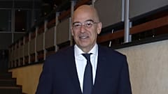 Νίκος Δένδιας